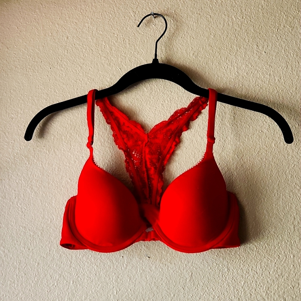 Victoria's Secret Lightly Lined Bra